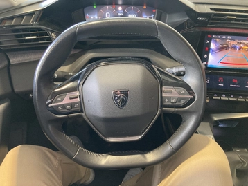 Image véhicule  Peugeot 308 SW (15)