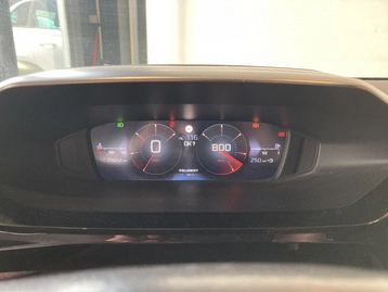 Image véhicule  Peugeot 308 SW (14)