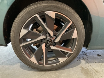 Image véhicule  Peugeot 308 SW (4)