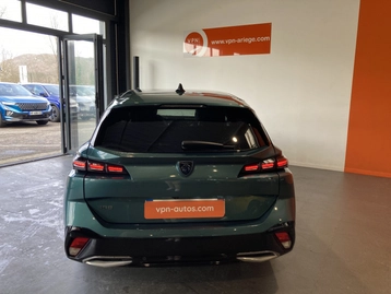 Image véhicule  Peugeot 308 SW (2)