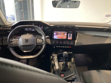 Image véhicule  Peugeot 308 SW (8)