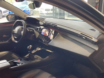 Image véhicule  Peugeot 308 SW (10)