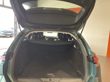 Image véhicule  Peugeot 308 SW (9)