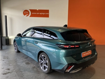 Image véhicule  Peugeot 308 SW (1)