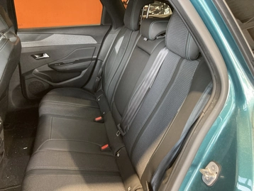 Image véhicule  Peugeot 308 SW (7)