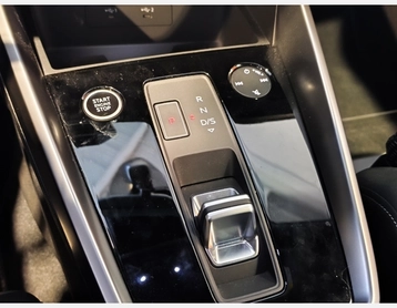 Image véhicule  Audi A3 SPORTBACK (17)