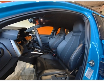 Image véhicule  Audi A3 SPORTBACK (5)