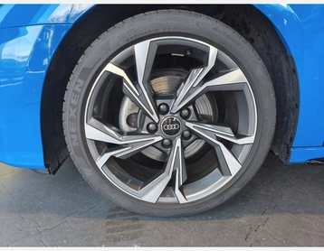 Image véhicule  Audi A3 SPORTBACK (4)