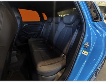 Image véhicule  Audi A3 SPORTBACK (6)