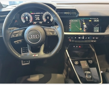 Image véhicule  Audi A3 SPORTBACK (10)