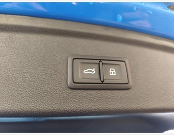Image véhicule  Audi A3 SPORTBACK (8)