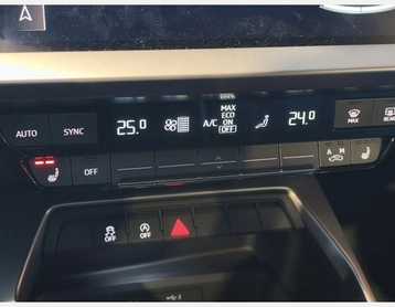 Image véhicule  Audi A3 SPORTBACK (16)