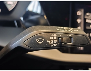 Image véhicule  Audi A3 SPORTBACK (18)