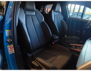 Image véhicule  Audi A3 SPORTBACK (9)
