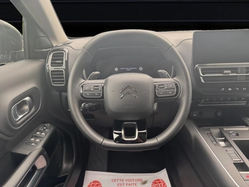 Image véhicule  Citroën C5 AIRCROSS (16)