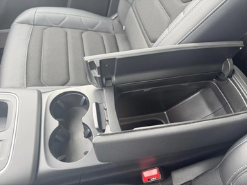 Image véhicule  Citroën C5 AIRCROSS (30)
