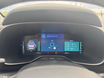 Image véhicule  Citroën C5 AIRCROSS (19)