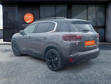 Image véhicule  Citroën C5 AIRCROSS (8)