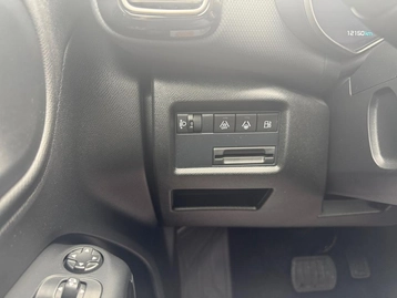 Image véhicule  Citroën C5 AIRCROSS (14)