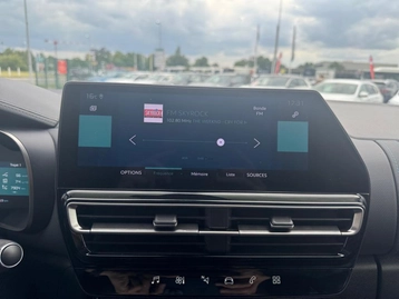 Image véhicule  Citroën C5 AIRCROSS (22)