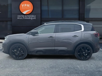 Image véhicule  Citroën C5 AIRCROSS (5)