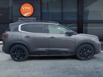 Image véhicule  Citroën C5 AIRCROSS (6)