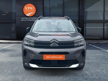 Image véhicule  Citroën C5 AIRCROSS (2)
