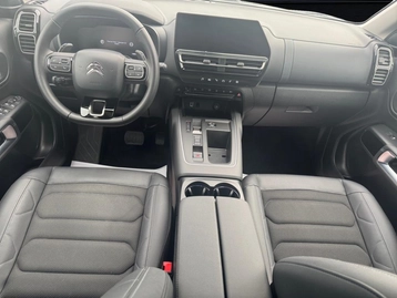 Image véhicule  Citroën C5 AIRCROSS (15)