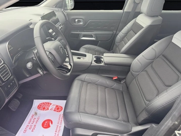 Image véhicule  Citroën C5 AIRCROSS (10)