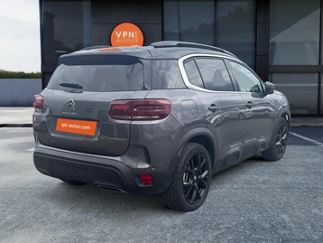 Image véhicule  Citroën C5 AIRCROSS (9)