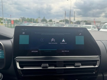 Image véhicule  Citroën C5 AIRCROSS (25)