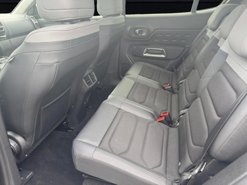 Image véhicule  Citroën C5 AIRCROSS (11)