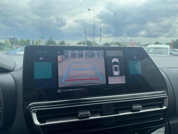 Image véhicule  Citroën C5 AIRCROSS (20)