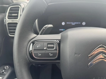 Image véhicule  Citroën C5 AIRCROSS (17)