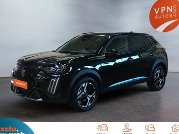 Image véhicule  Peugeot 2008 (16)