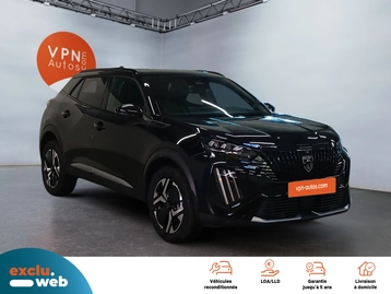 Image véhicule  Peugeot 2008 (1)