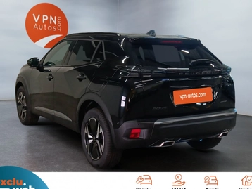Image véhicule  Peugeot 2008 (18)
