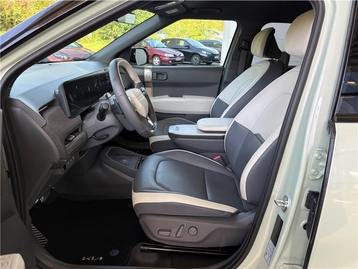 Image véhicule  Kia EV3 (4)