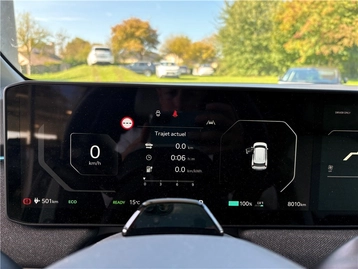 Image véhicule  Kia EV3 (8)