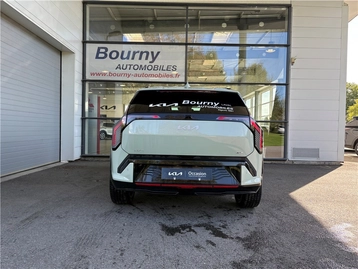 Image véhicule  Kia EV3 (3)