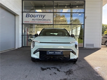 Image véhicule  Kia EV3 (1)