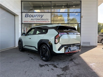 Image véhicule  Kia EV3 (2)