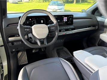 Image véhicule  Kia EV3 (6)