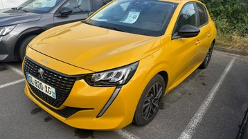 Image véhicule  Peugeot 208 (0)