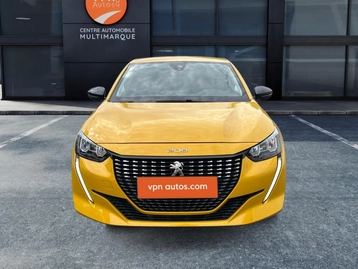 Image véhicule  Peugeot 208 (2)