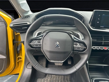 Image véhicule  Peugeot 208 (20)