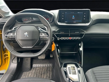 Image véhicule  Peugeot 208 (18)