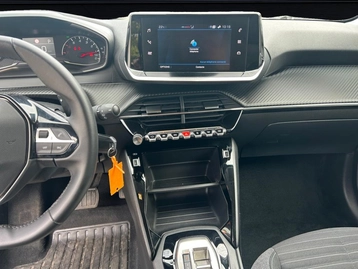 Image véhicule  Peugeot 208 (19)