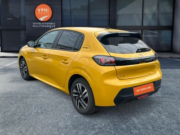 Image véhicule  Peugeot 208 (10)