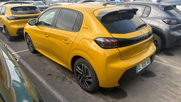 Image véhicule  Peugeot 208 (5)